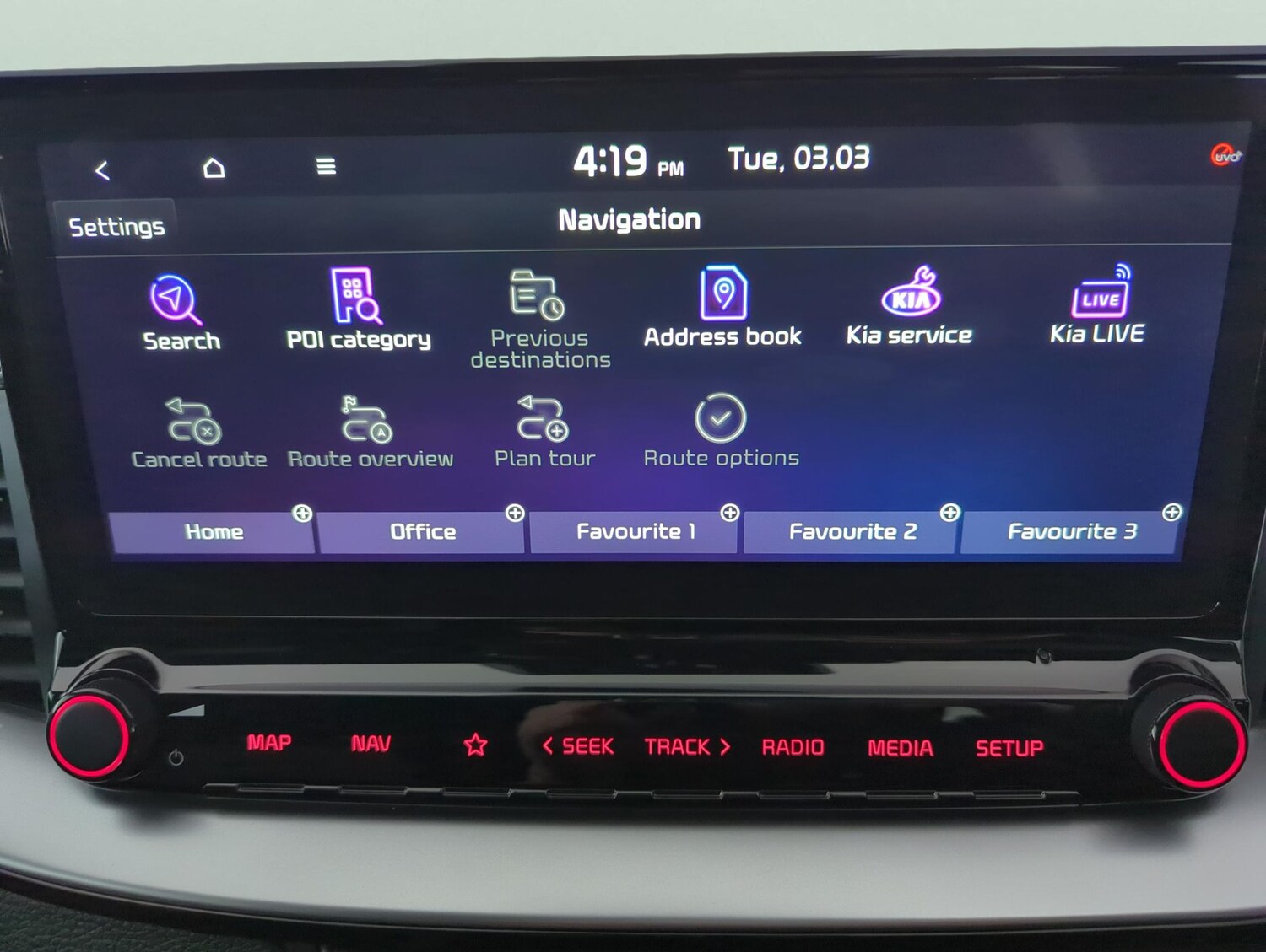 Used Kia Pro Ceed 2021 for sale - 77756845: Photo 6