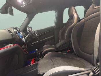 Used MINI Countryman 2023 for sale - 79707730: Photo