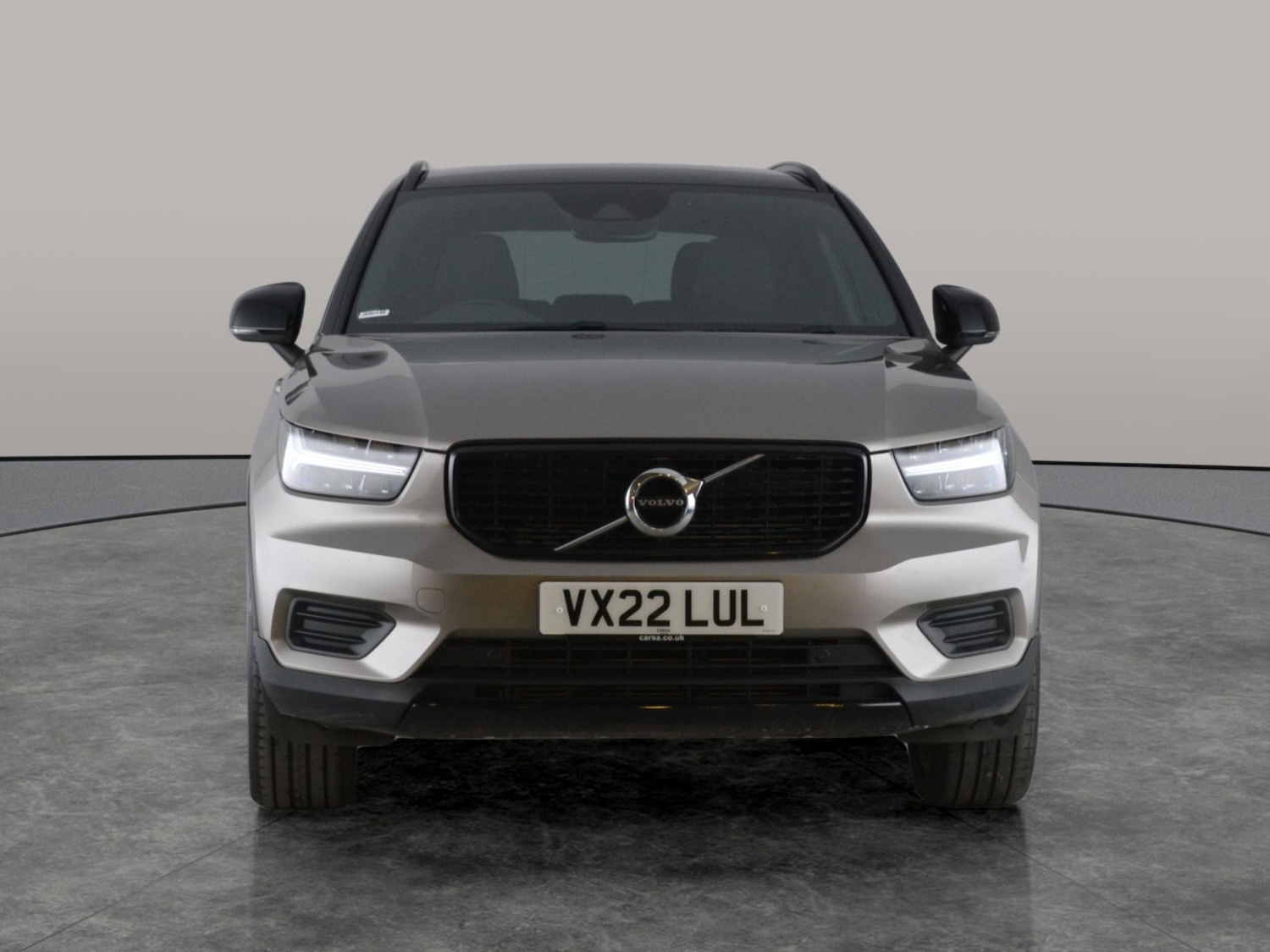 Used Volvo XC40 2022 for sale - 77296453: Photo 13