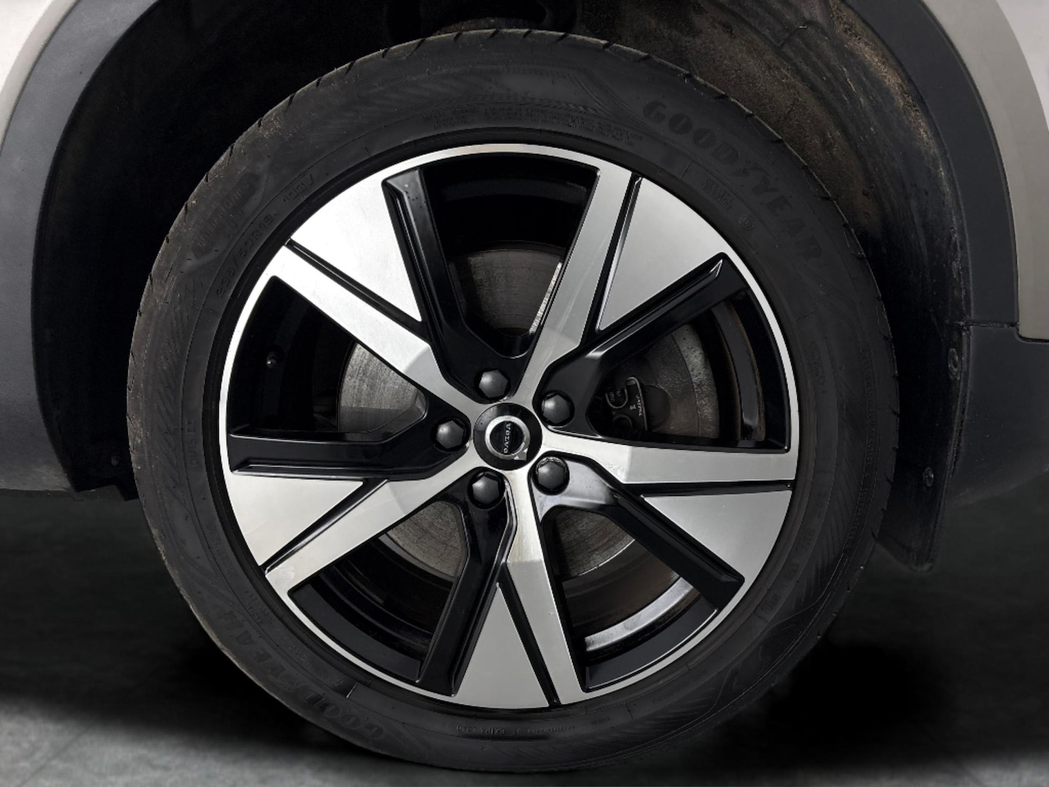 Used Volvo XC40 2022 for sale - 77296453: Photo 24