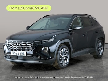Used Hyundai TUCSON 2022 for sale - 78924912: Photo