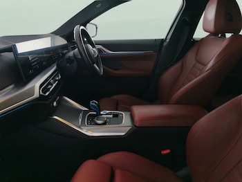 Used BMW i4 2023 for sale - 77660753: Photo