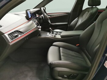 Used BMW 5 Series undefined for sale - 78875510: Photo