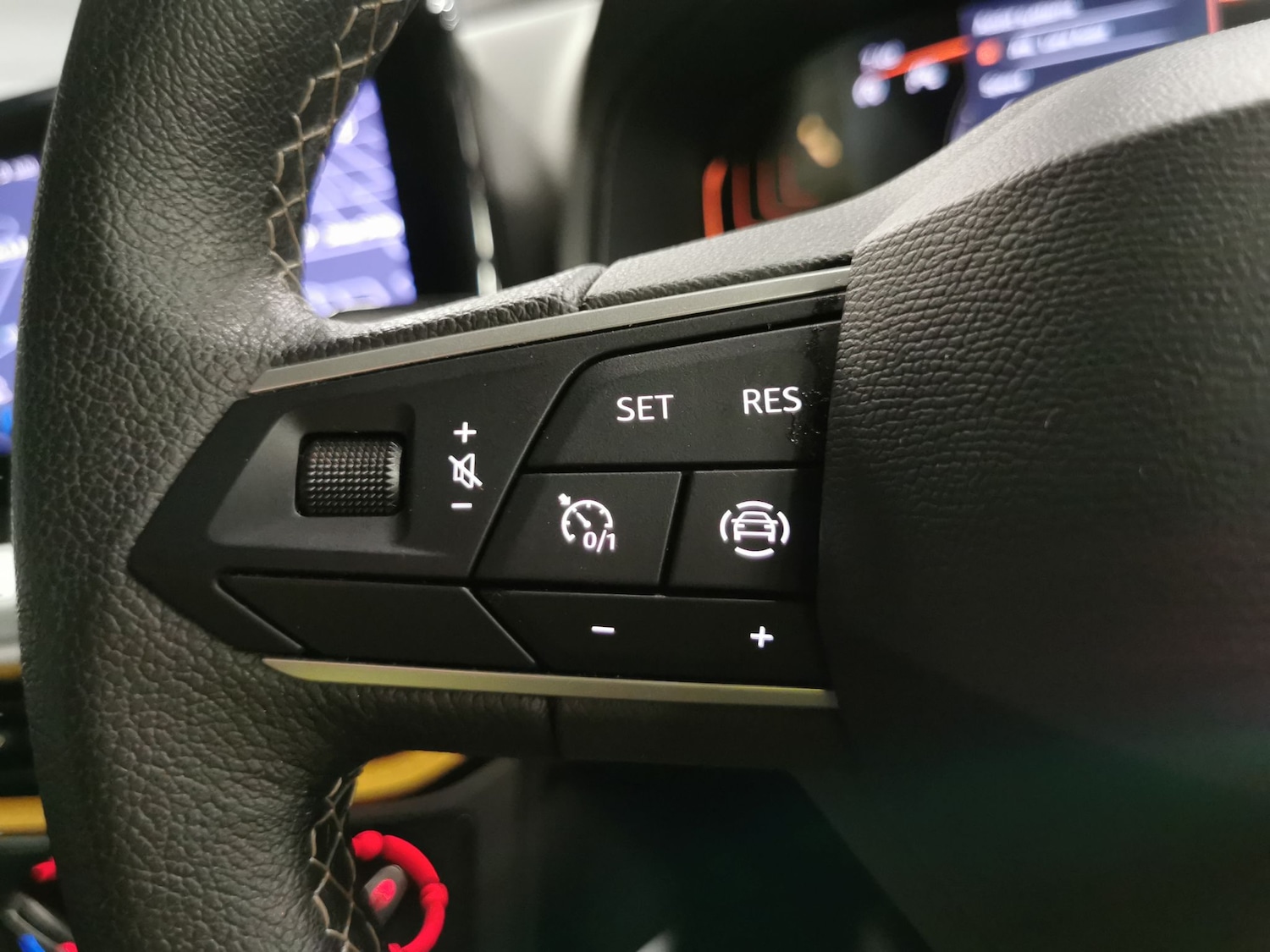 Used SEAT Arona 2022 for sale - 77337379: Photo 19