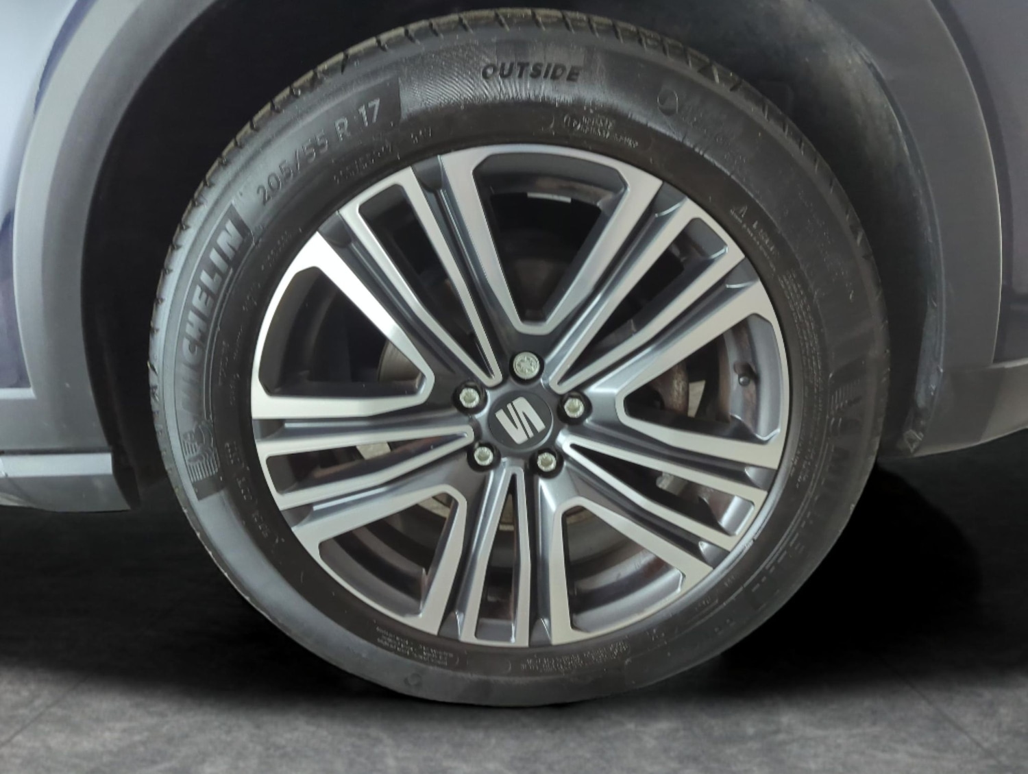 Used SEAT Arona 2022 for sale - 77337379: Photo 23