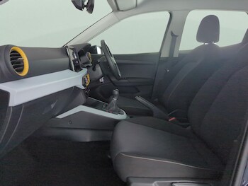 Used SEAT Arona undefined for sale - 77337379: Photo