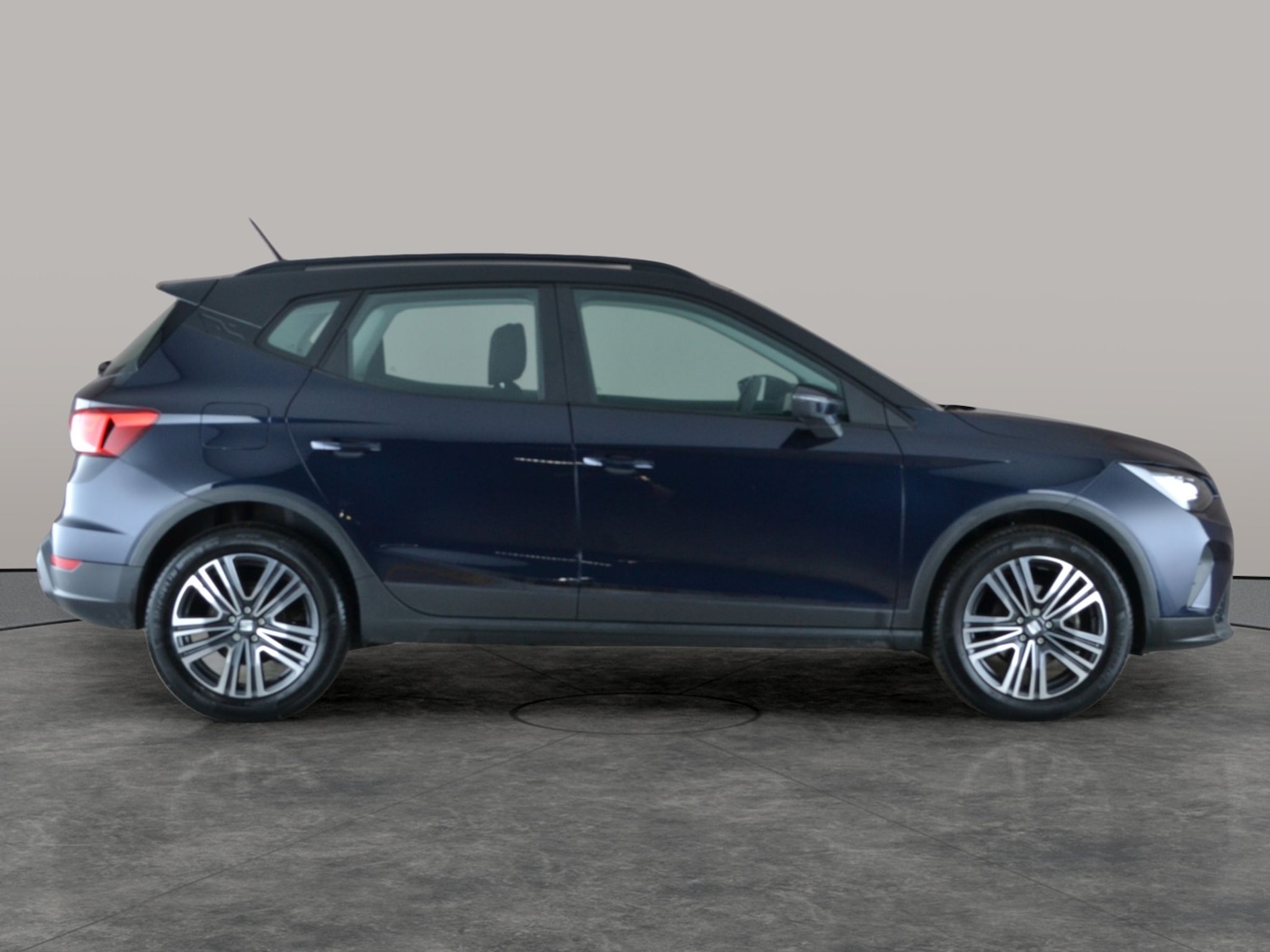 Used SEAT Arona 2022 for sale - 77337379: Photo 8