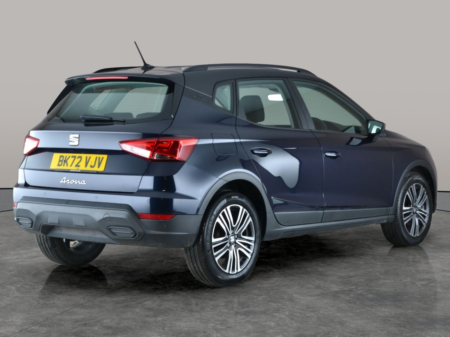 Used SEAT Arona 2022 for sale - 77337379: Photo 9