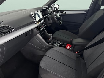 Used SEAT Tarraco undefined for sale - 78746376: Photo