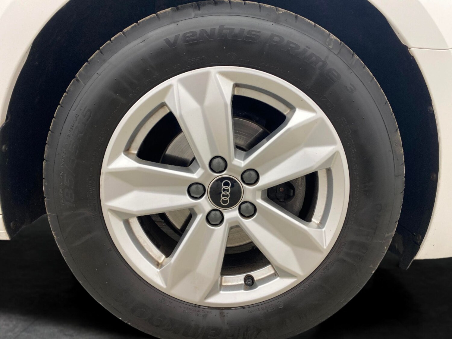 Used Audi A1 2022 for sale - 77746495: Photo 25