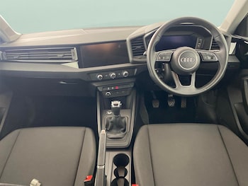 Used Audi A1 2022 for sale - 77746495: Photo