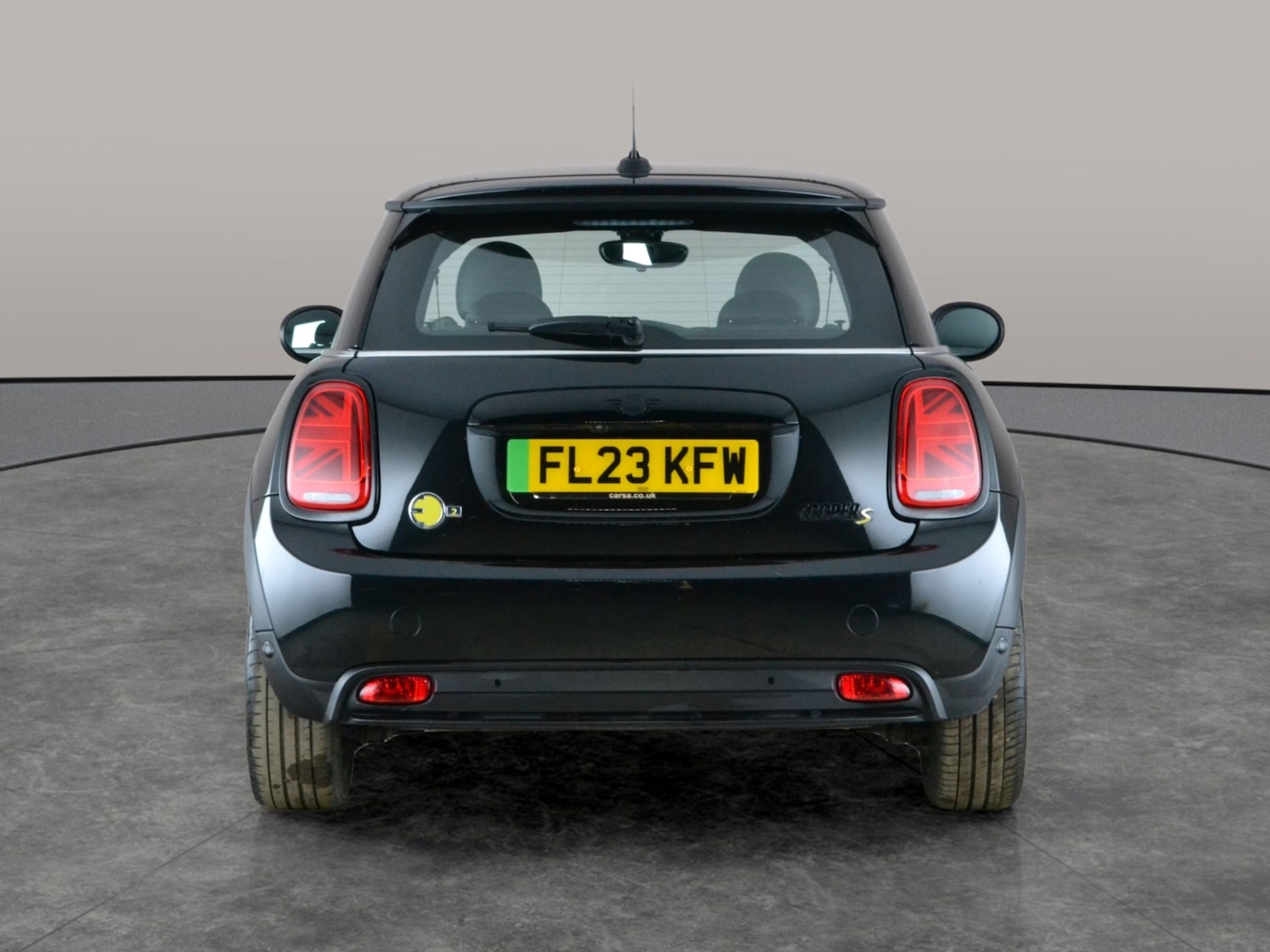 Used MINI Hatch 2023 for sale - 77980676: Photo 11