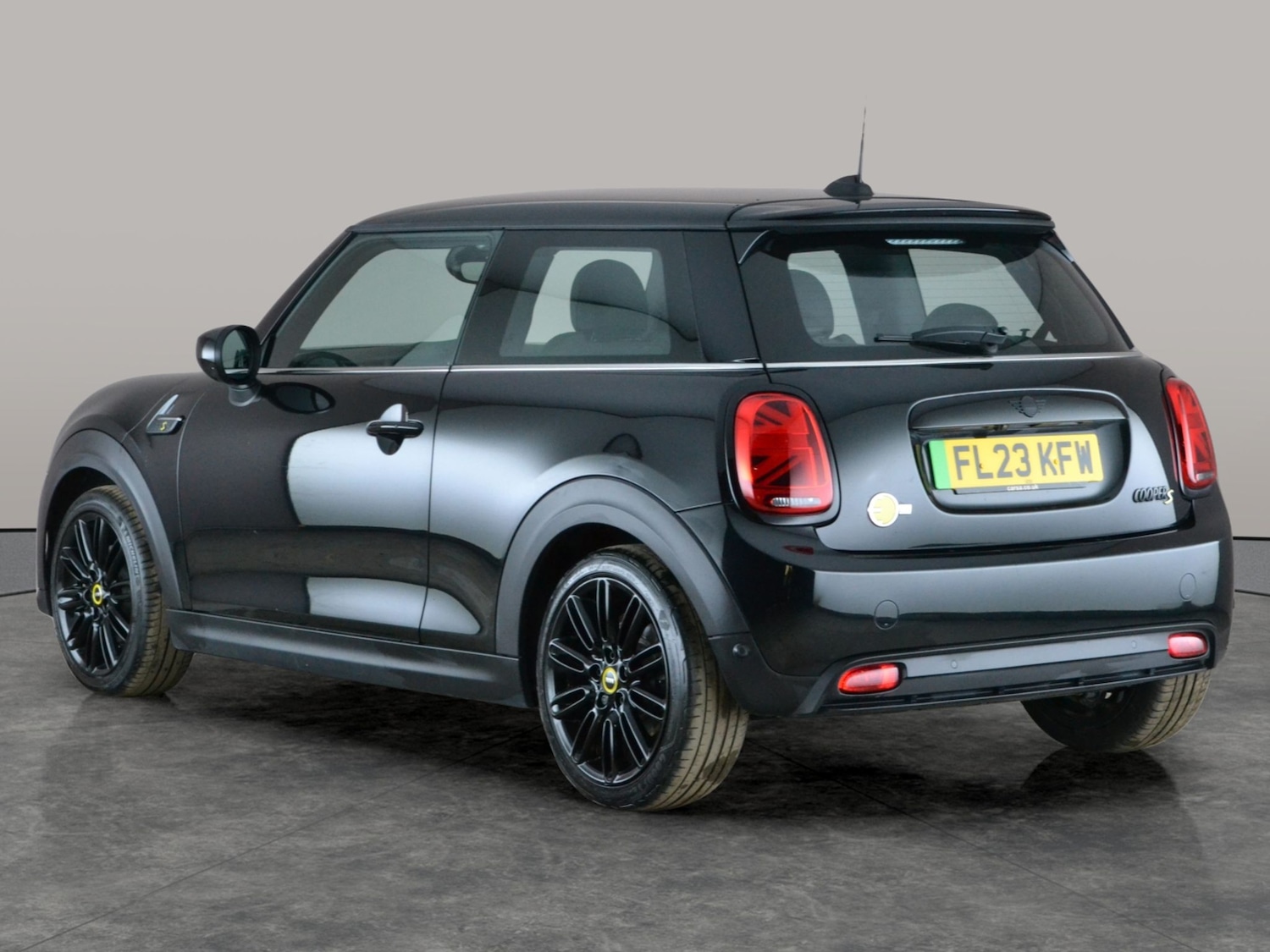 Used MINI Hatch 2023 for sale - 77980676: Photo 12