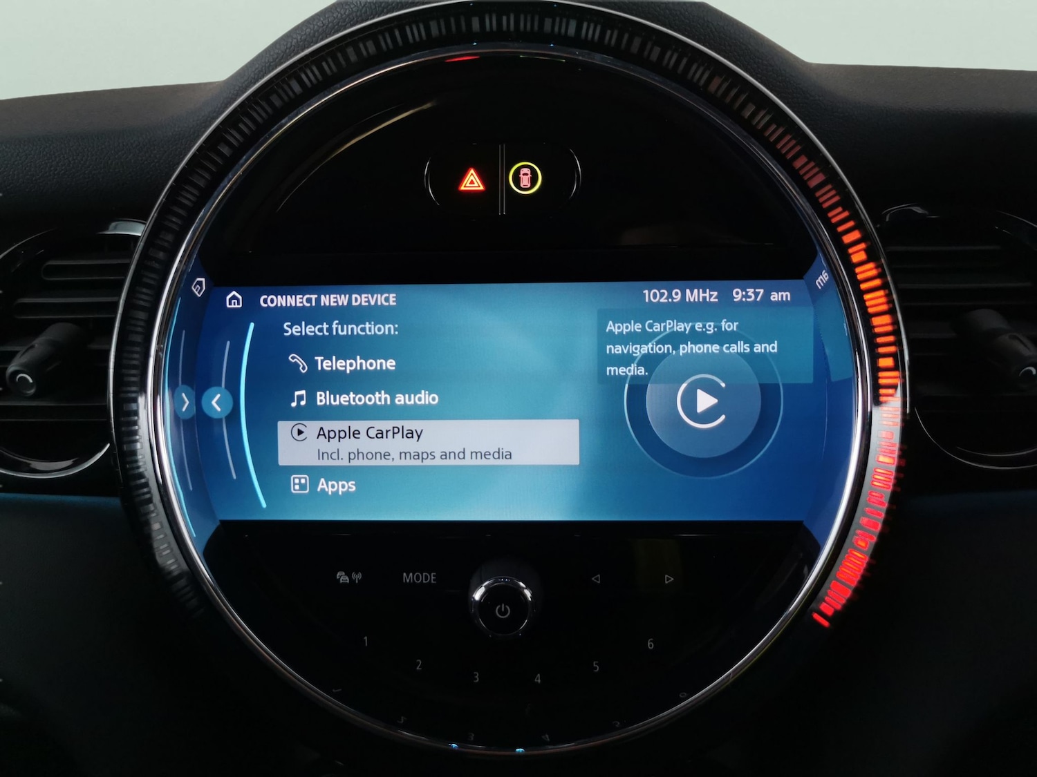 Used MINI Hatch 2023 for sale - 77980676: Photo 15