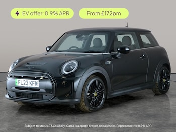 Used MINI Hatch 2023 for sale - 77980676: Photo