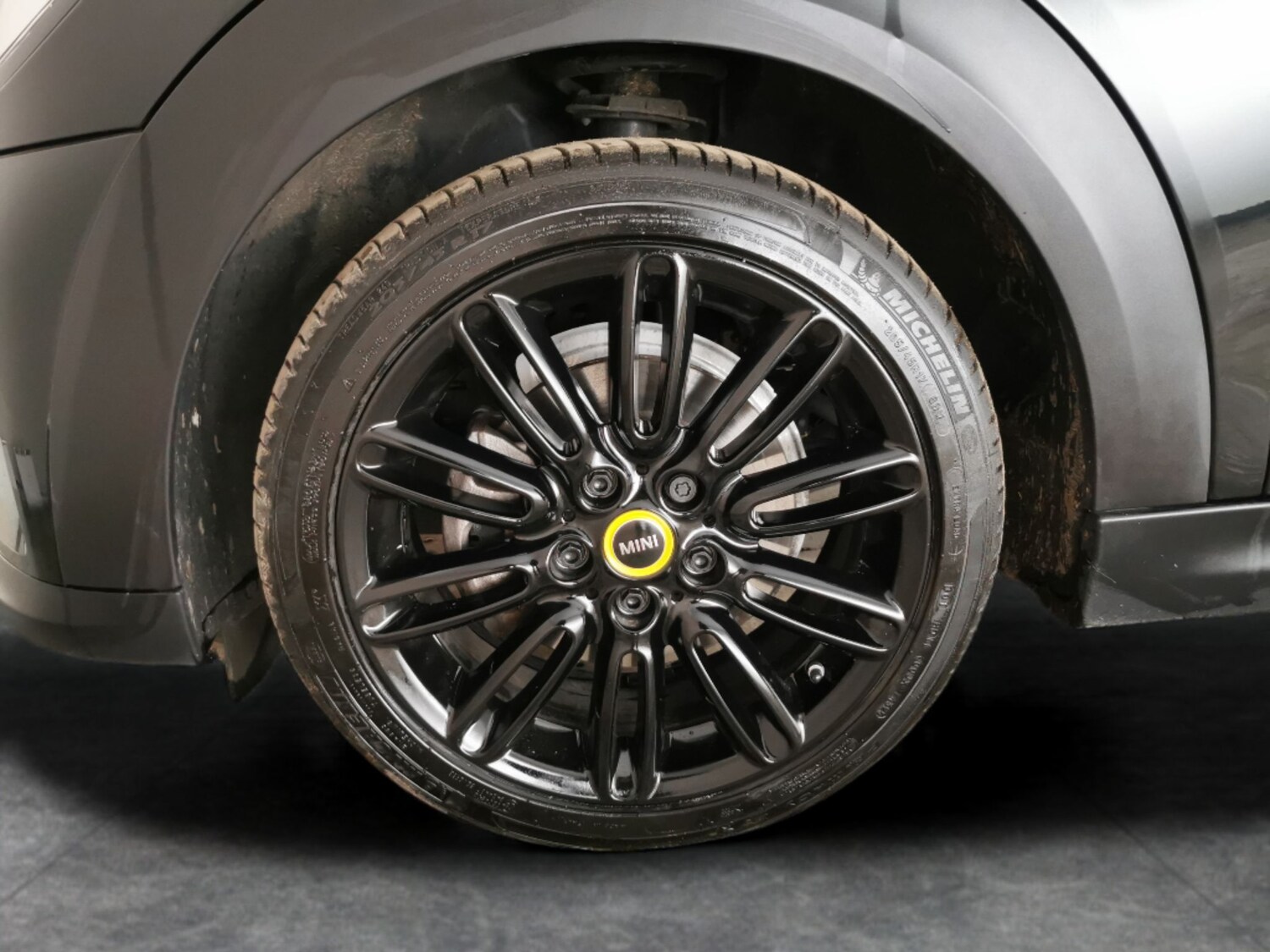 Used MINI Hatch 2023 for sale - 77980676: Photo 22