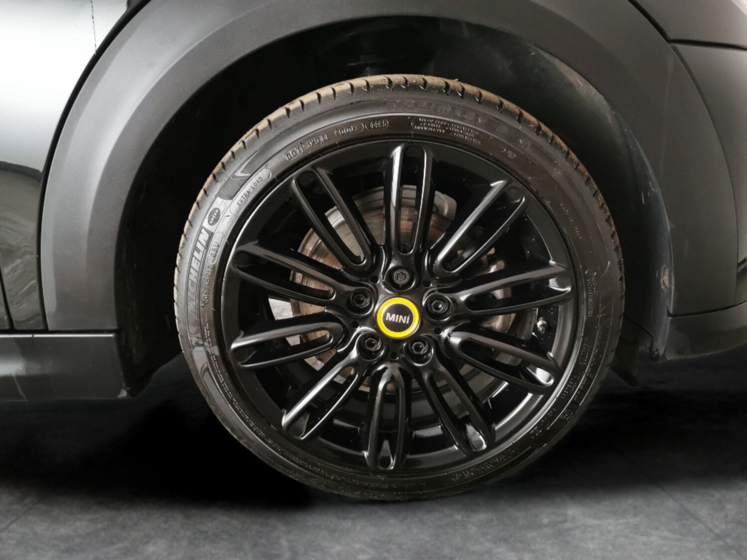 Used MINI Hatch 2023 for sale - 77980676: Photo 23