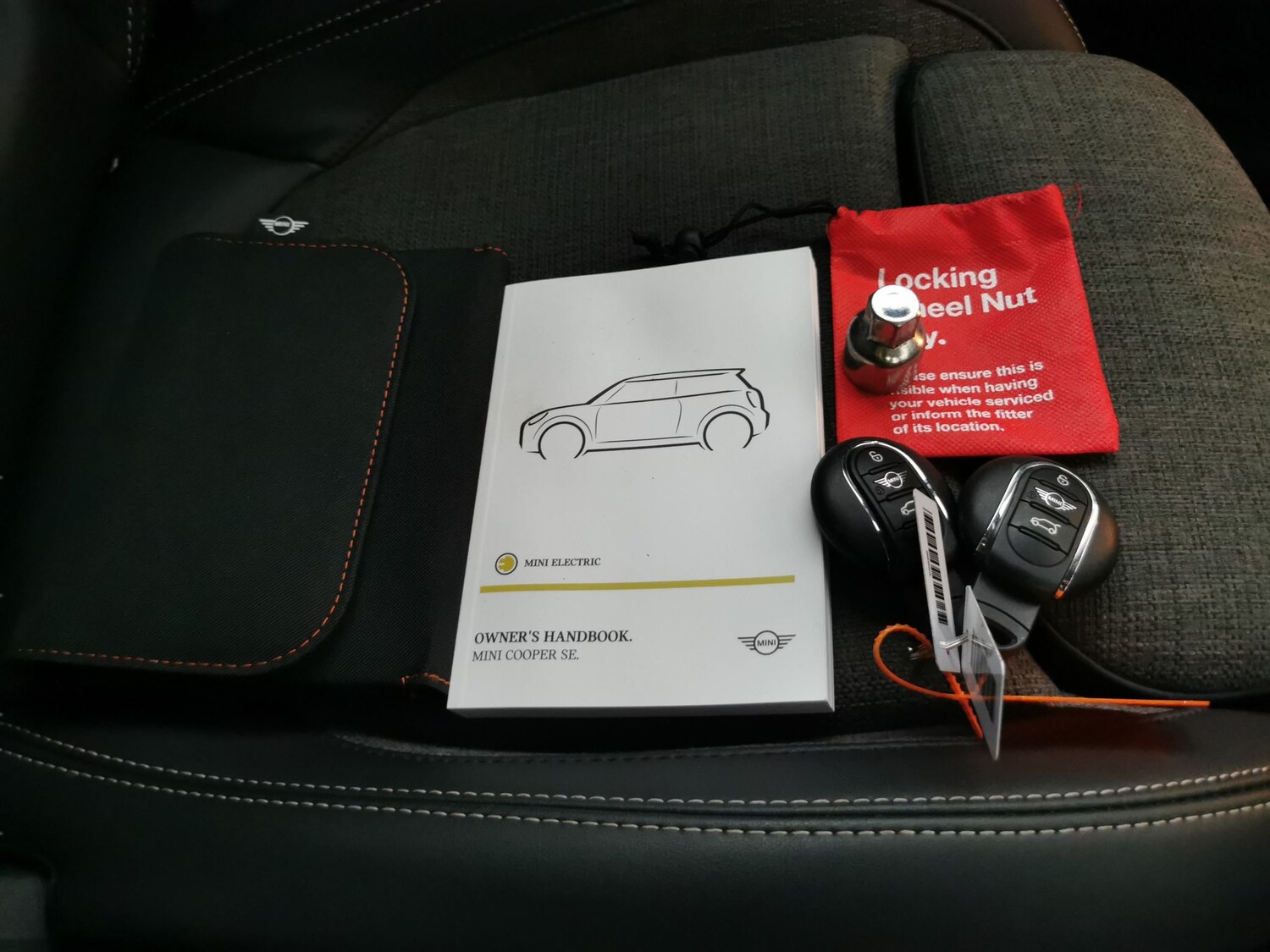 Used MINI Hatch 2023 for sale - 77980676: Photo 28