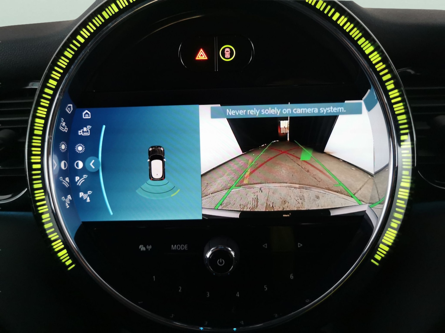 Used MINI Hatch 2023 for sale - 77980676: Photo 5