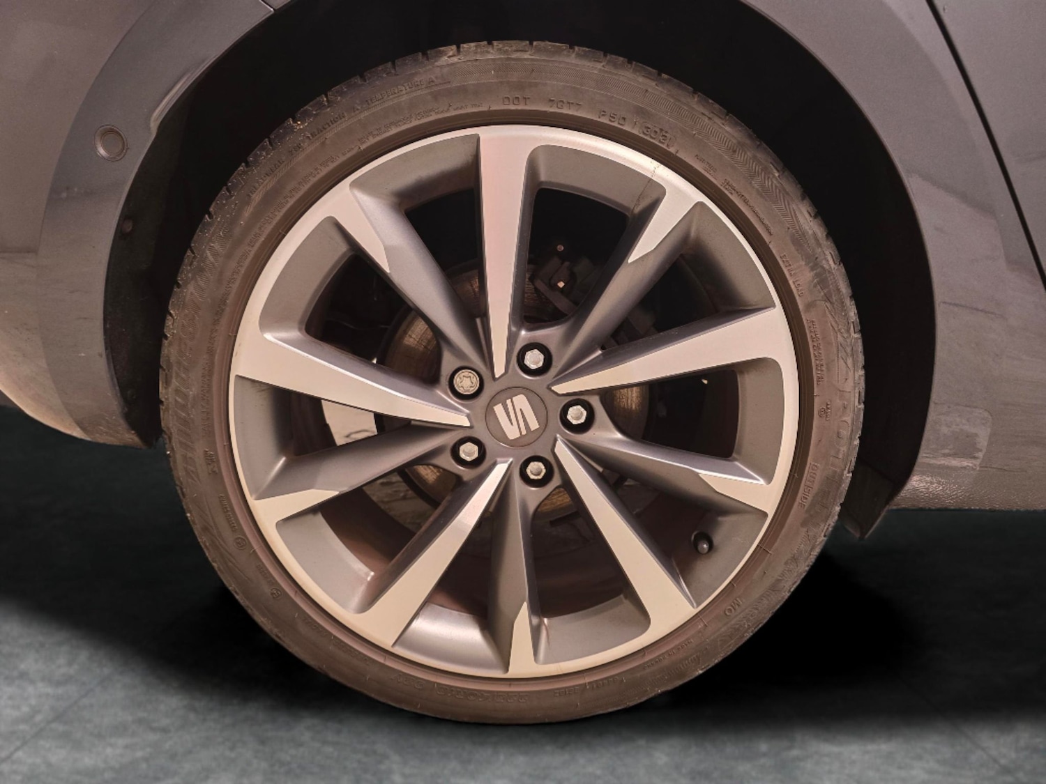 Used SEAT Leon 2021 for sale - 76529027: Photo 27