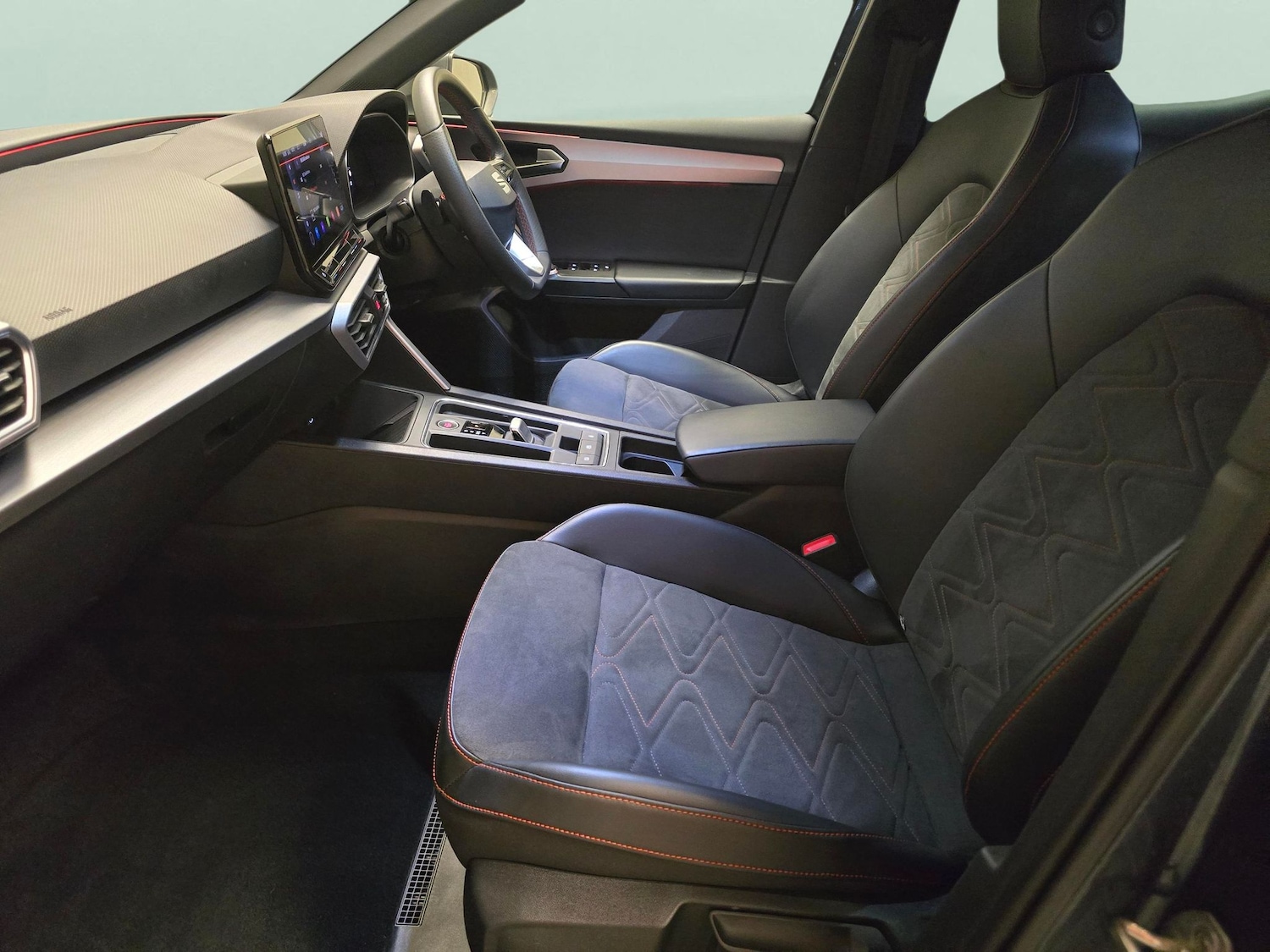 Used SEAT Leon 2021 for sale - 76529027: Photo 4