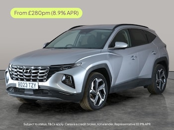 Used Hyundai TUCSON undefined for sale - 78476317: Photo