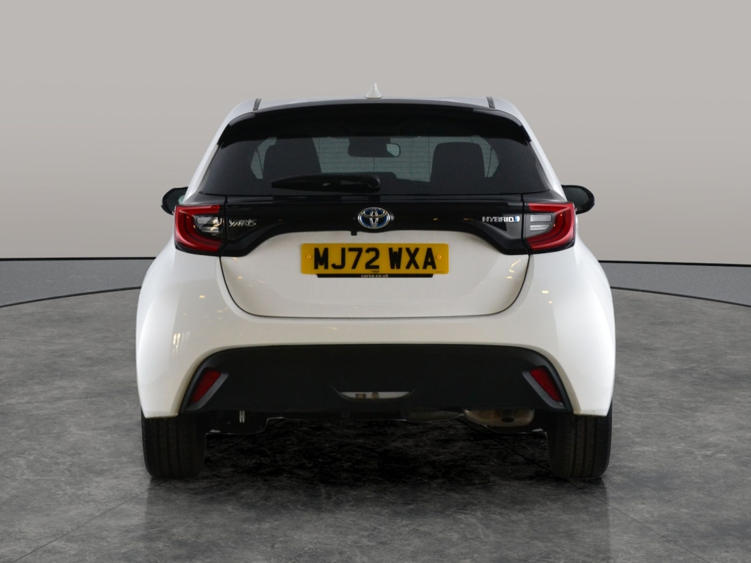 Used Toyota Yaris 2022 for sale - 77460925: Photo 9