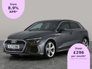 Audi - A3