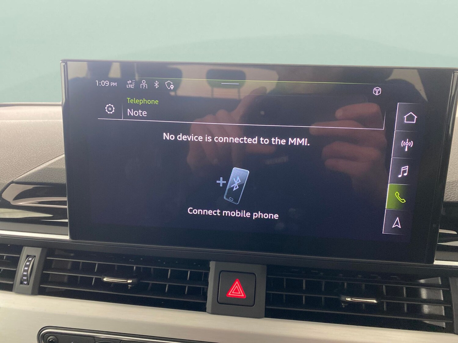 Used Audi A4 Avant for sale - 77629775: Photo 17