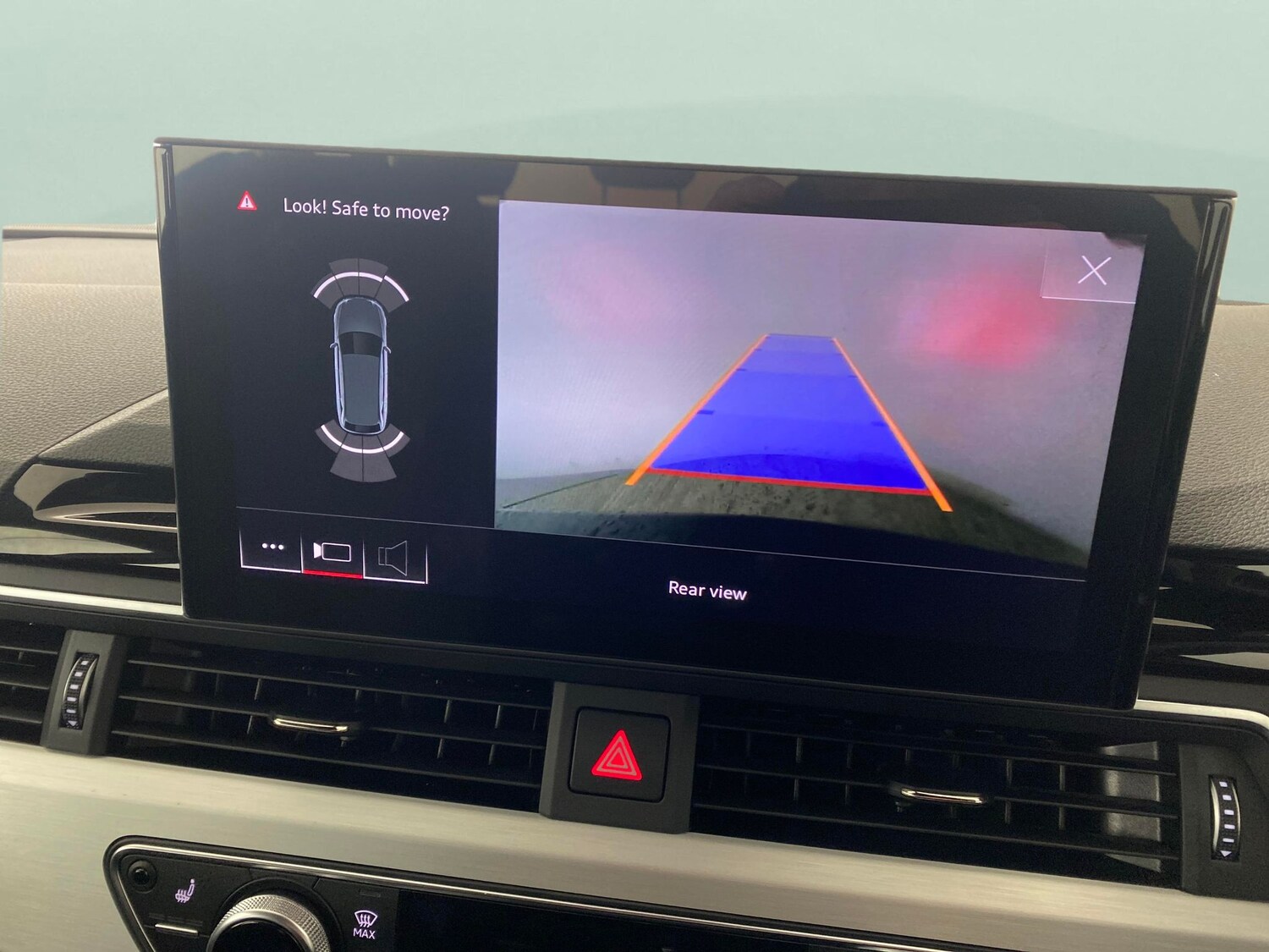 Used Audi A4 Avant for sale - 77629775: Photo 19