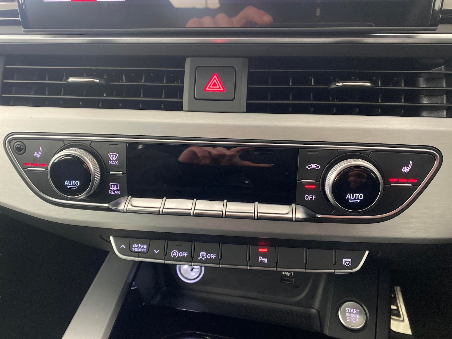 Used Audi A4 Avant for sale - 77629775: Photo 20