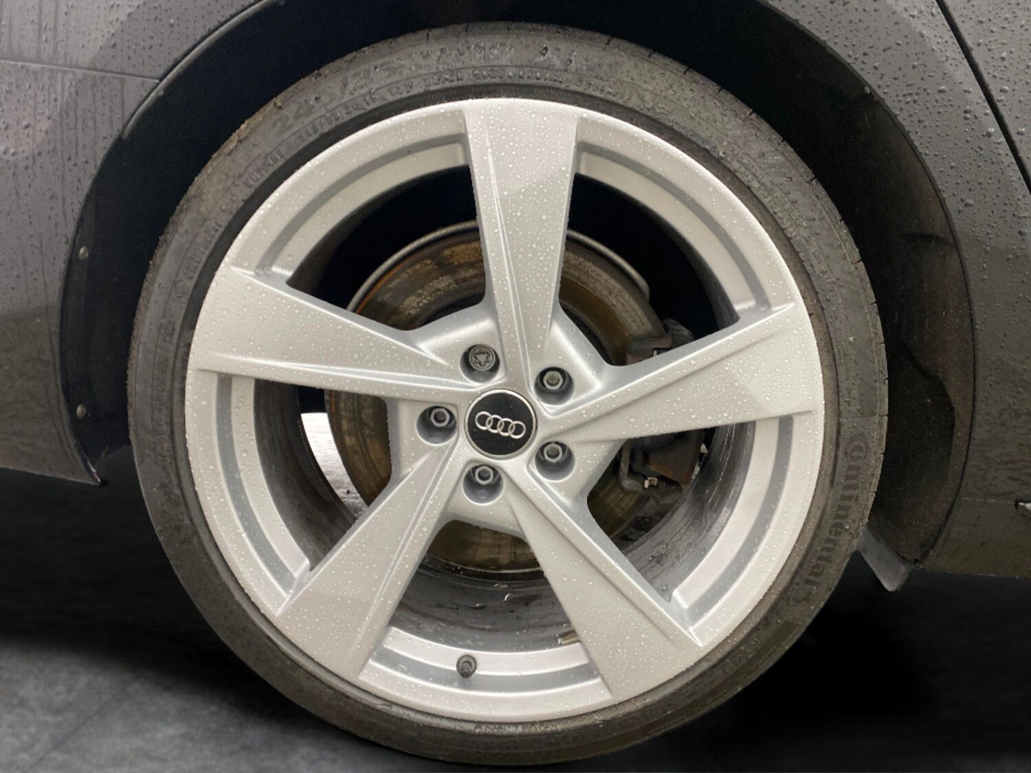 Used Audi A4 Avant for sale - 77629775: Photo 25