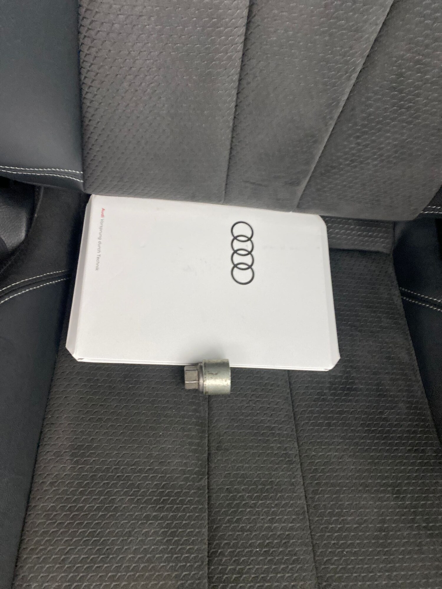 Used Audi A4 Avant for sale - 77629775: Photo 31