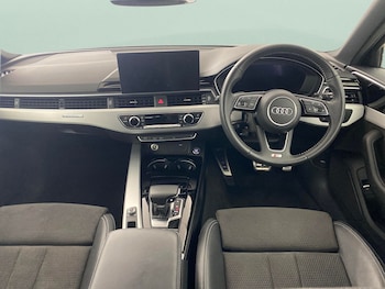 Used Audi A4 Avant undefined for sale - 77629775: Photo