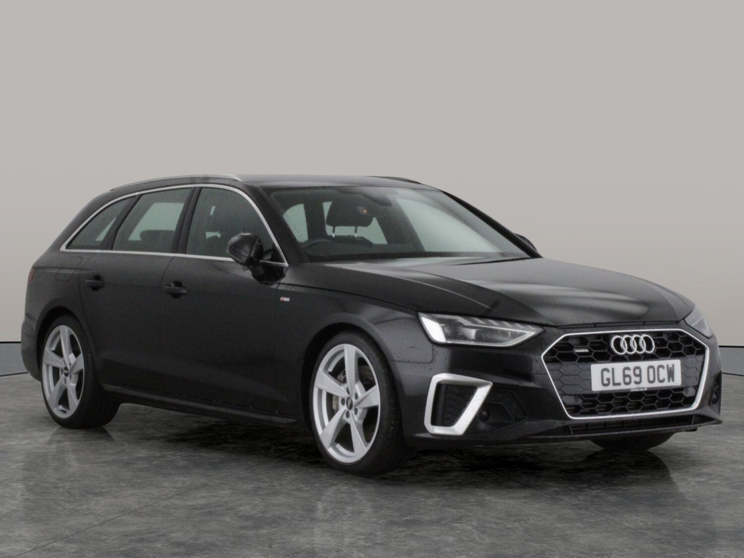 Used Audi A4 Avant for sale - 77629775: Photo 8