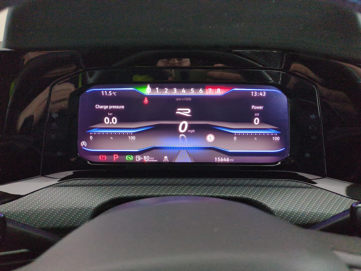 Used Volkswagen Golf 2024 for sale - 77577972: Photo 14