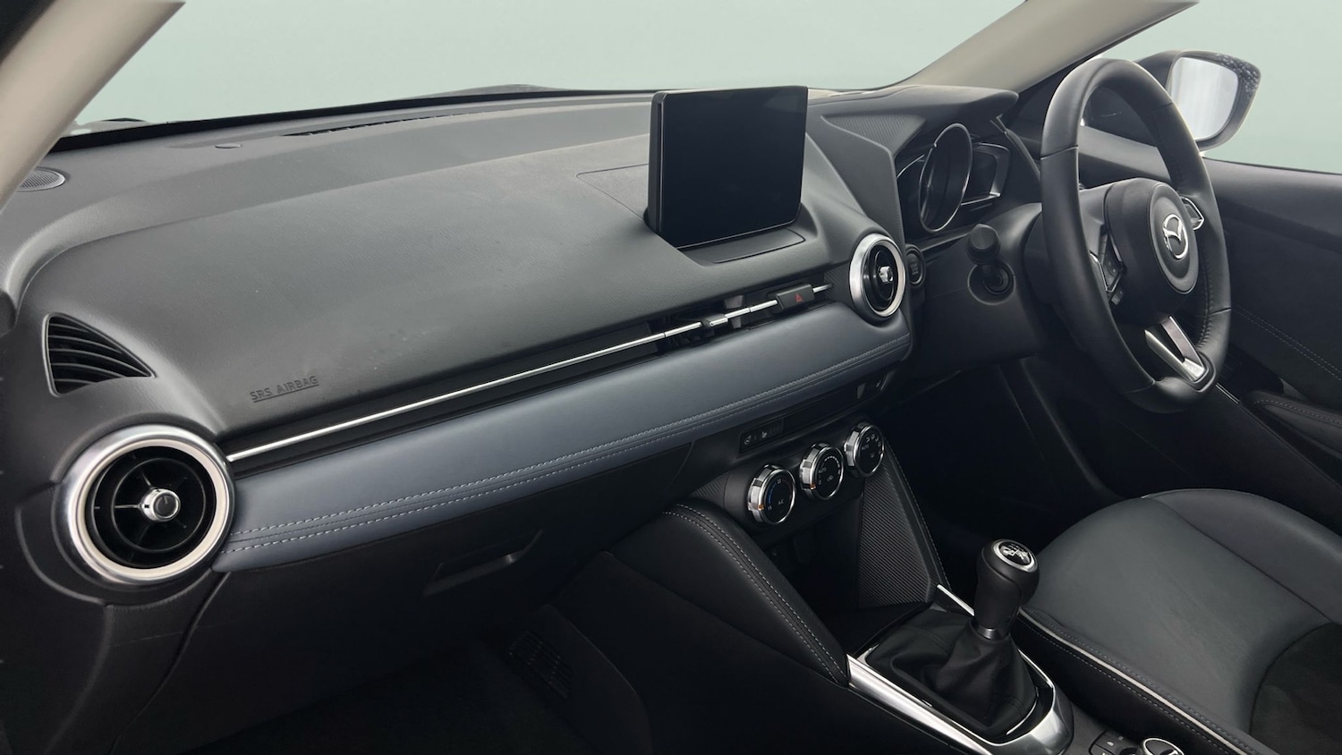 Used Mazda Mazda2 2022 for sale - 77307981: Photo 13