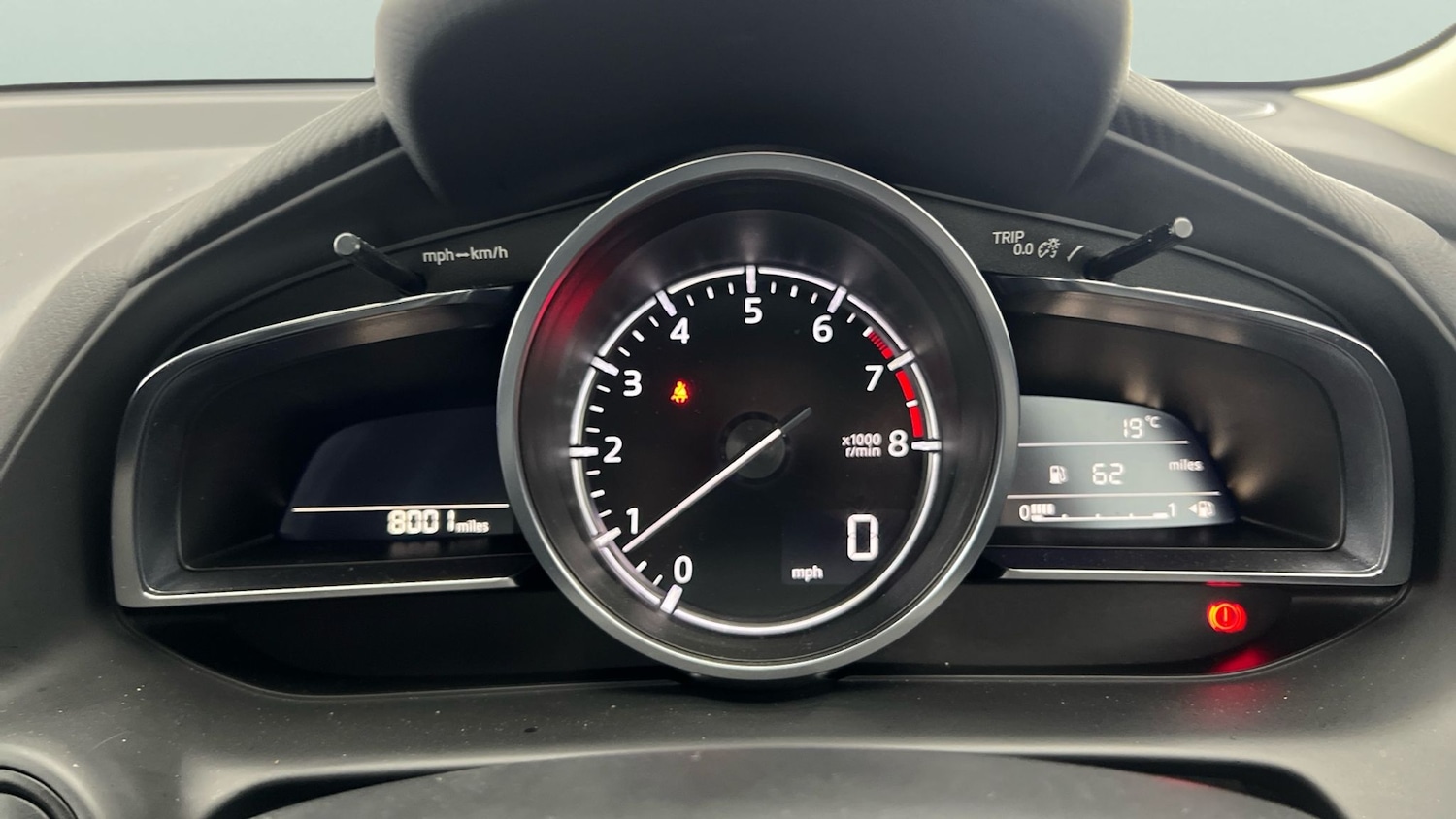 Used Mazda Mazda2 2022 for sale - 77307981: Photo 16