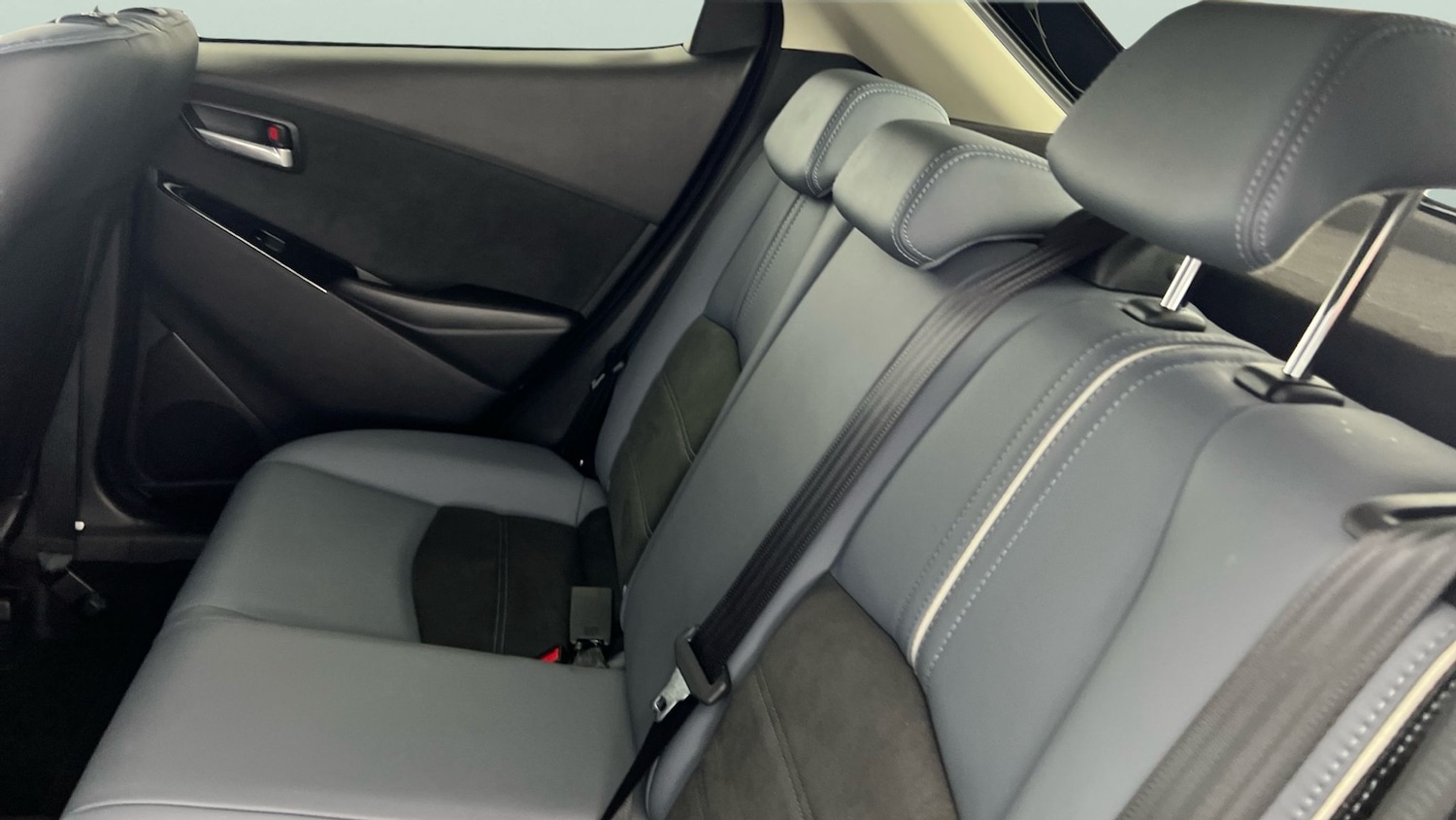 Used Mazda Mazda2 2022 for sale - 77307981: Photo 17