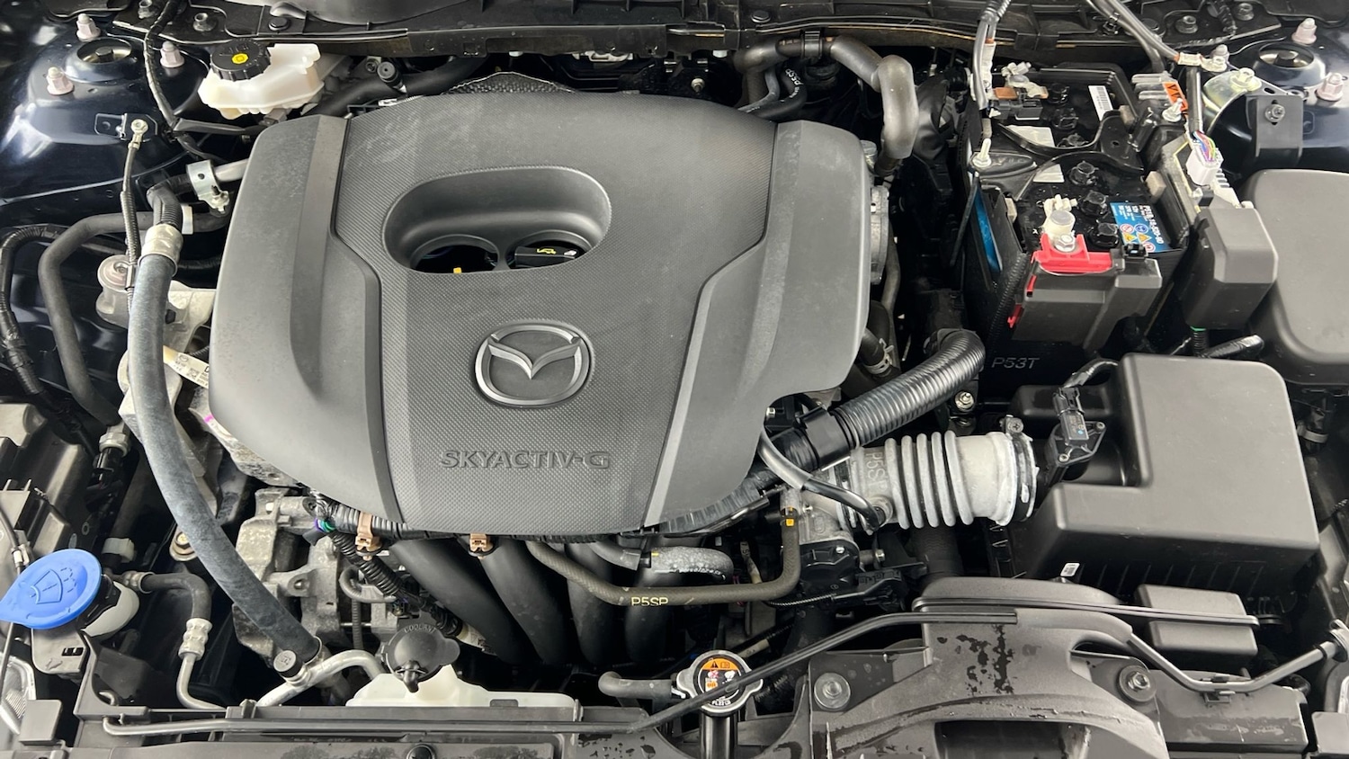 Used Mazda Mazda2 2022 for sale - 77307981: Photo 19