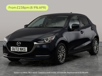Used Mazda Mazda2 undefined for sale - 77307981: Photo