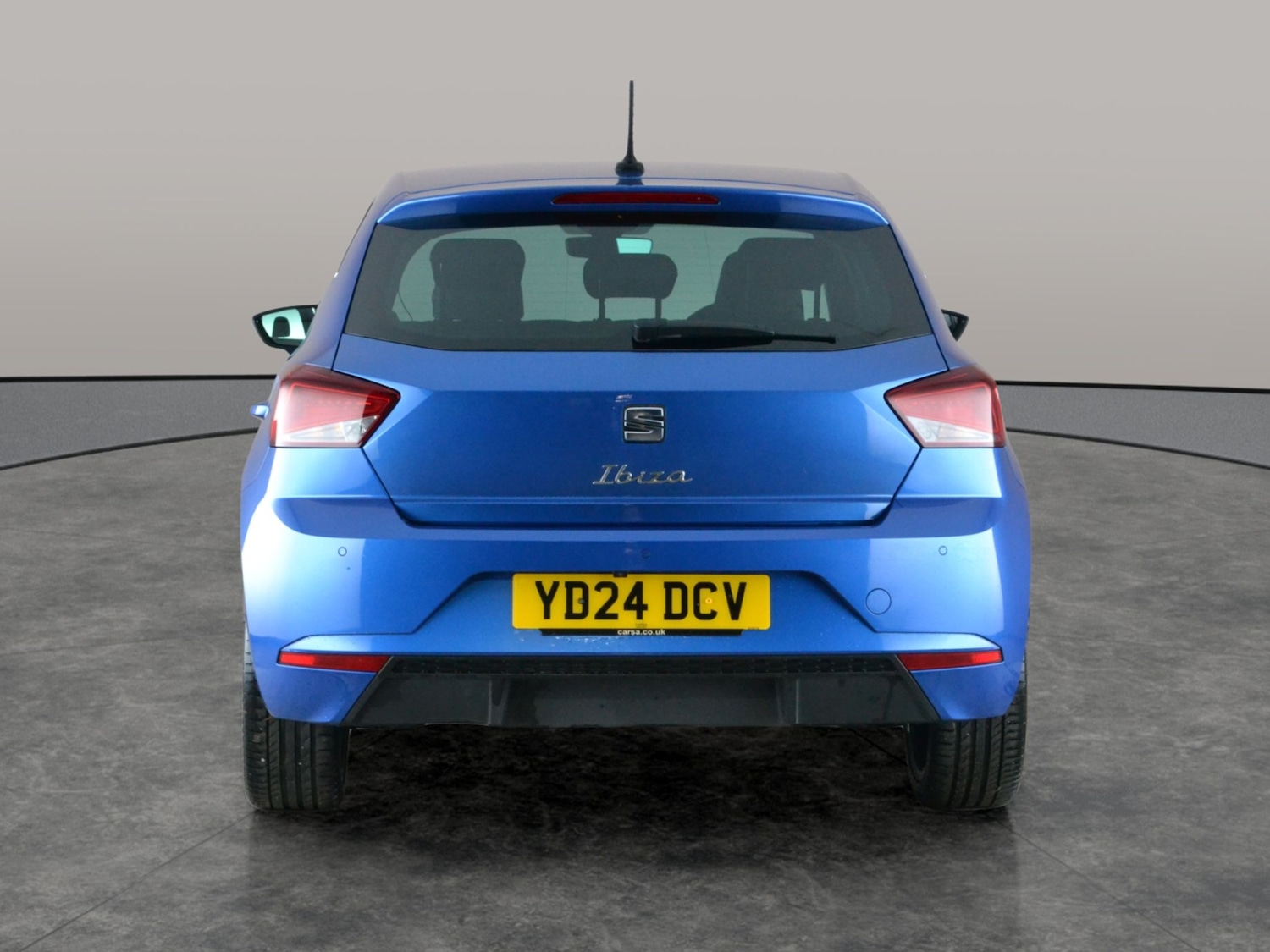 Used SEAT Ibiza for sale - 77475406: Photo 11