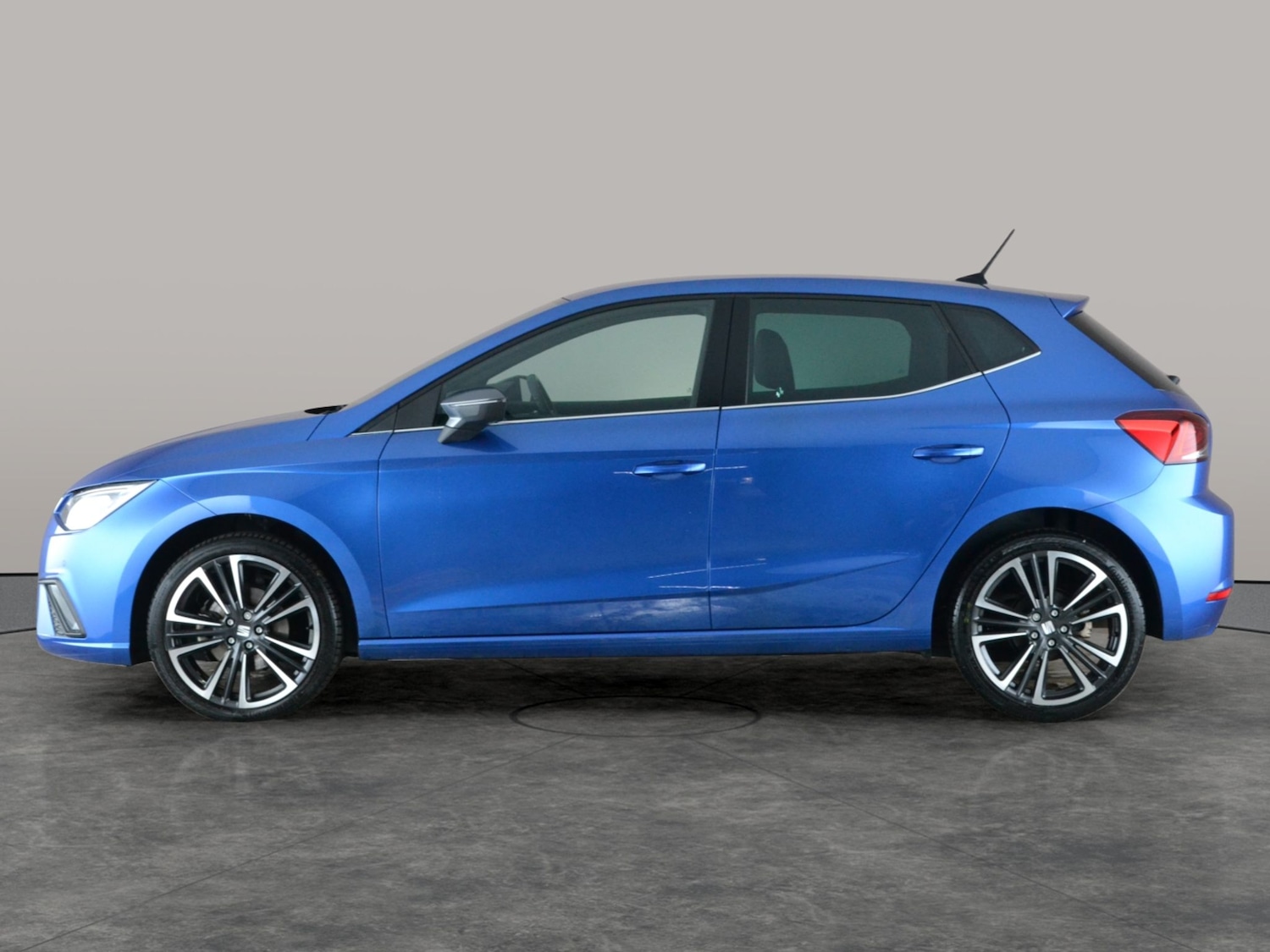 Used SEAT Ibiza for sale - 77475406: Photo 13