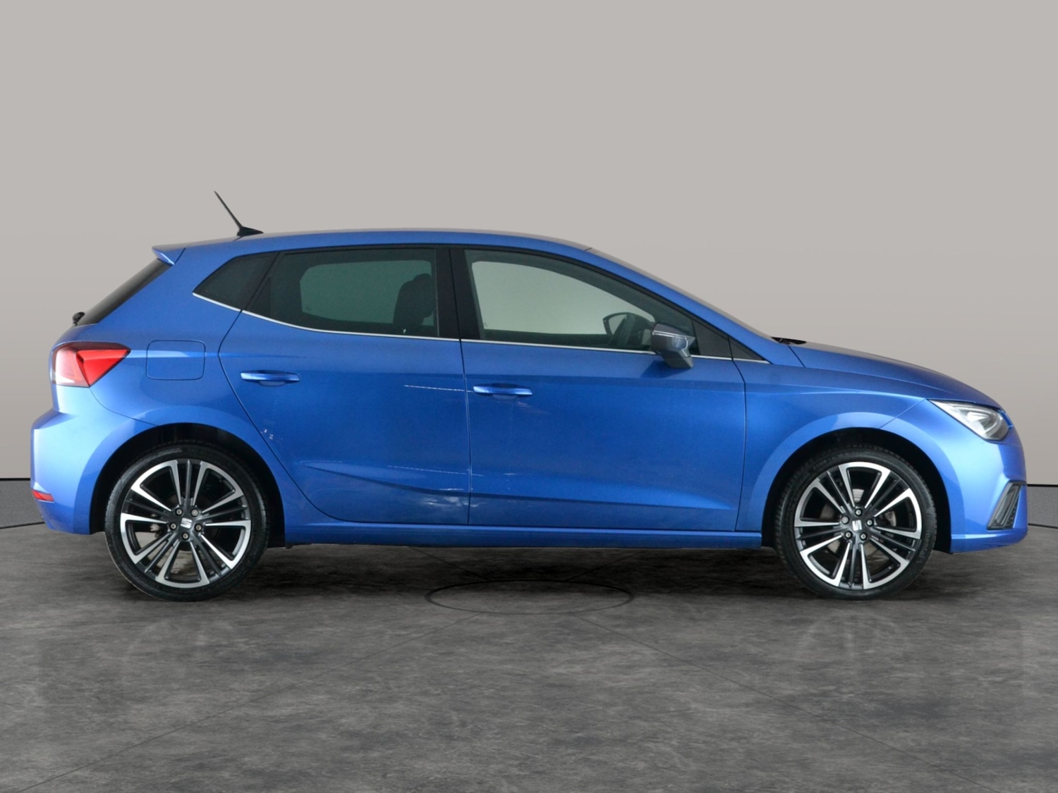 Used SEAT Ibiza for sale - 77475406: Photo 9