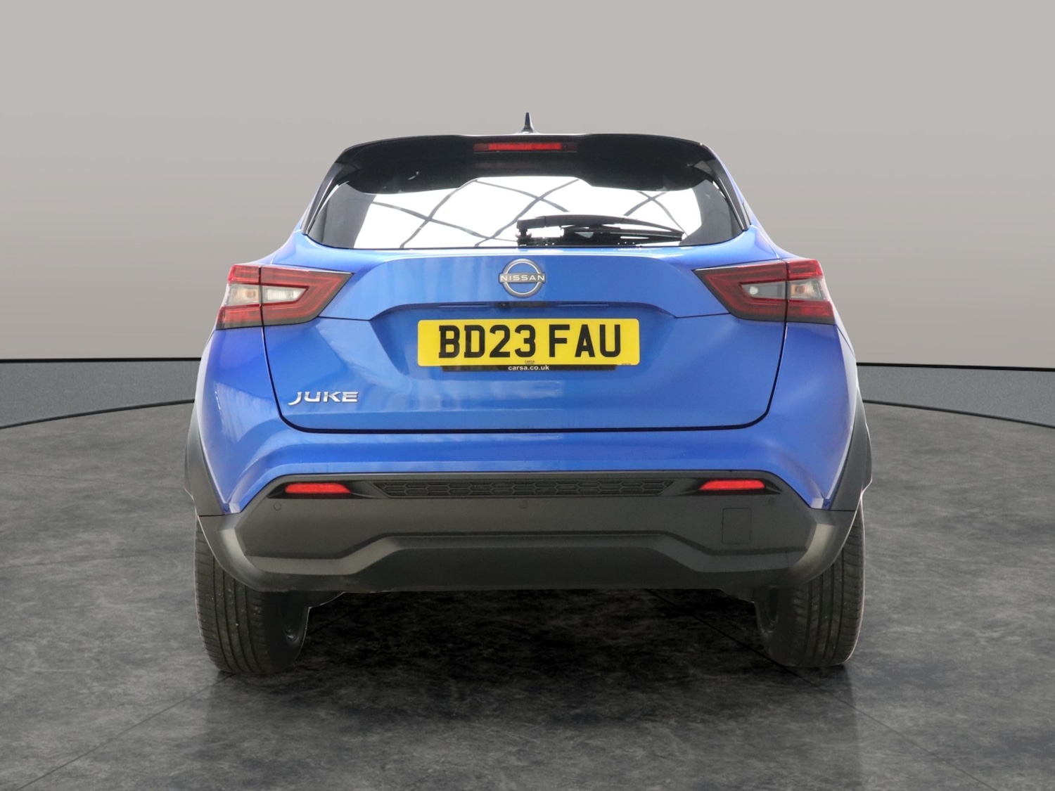 Used Nissan Juke 2023 for sale - 77307952: Photo 12