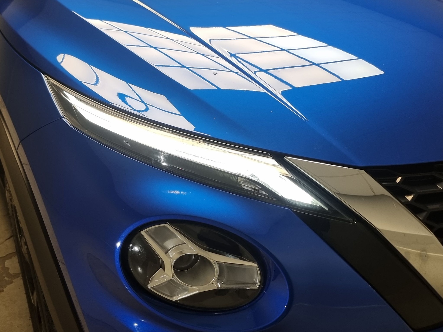 Used Nissan Juke 2023 for sale - 77307952: Photo 21