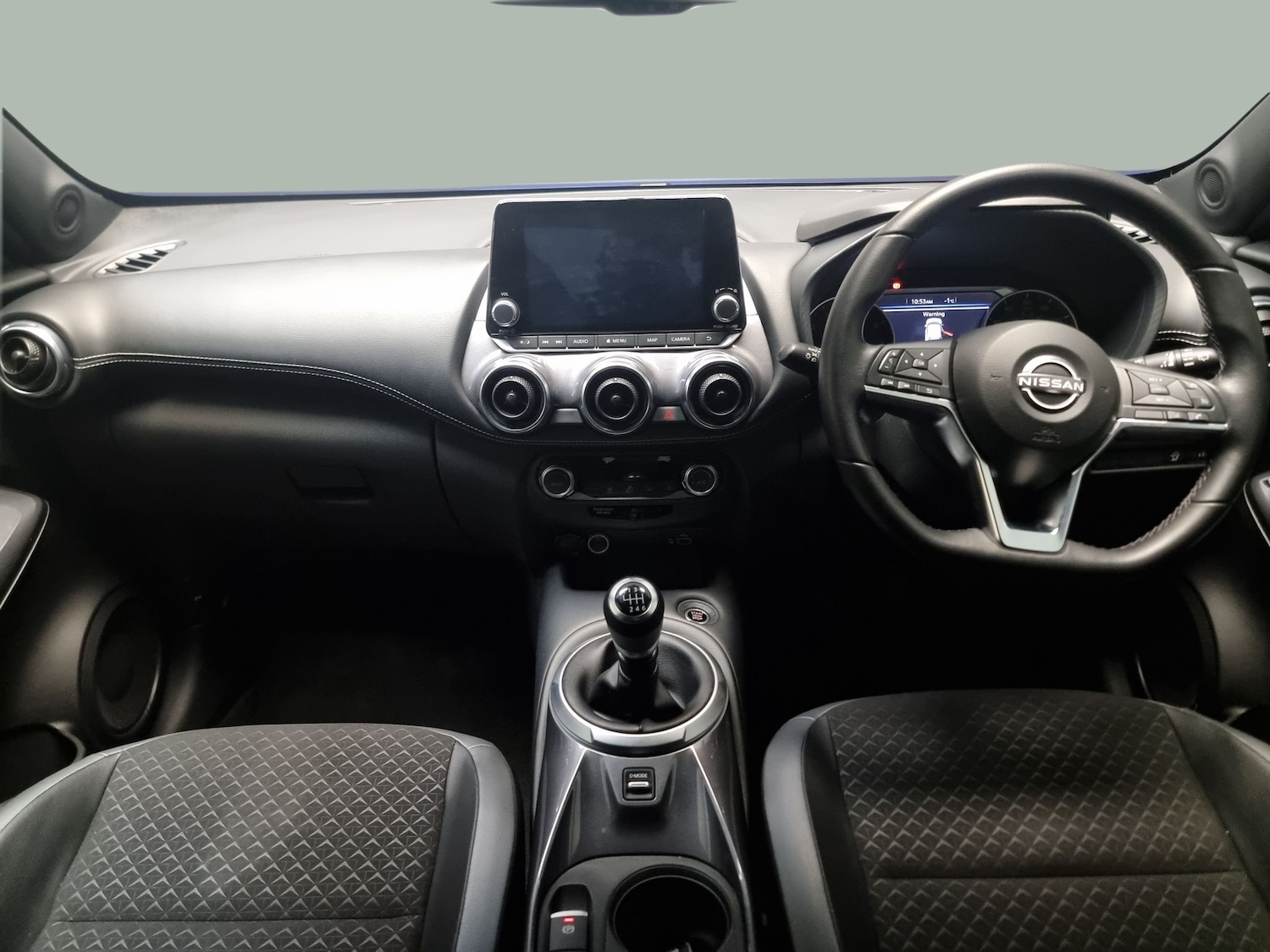 Used Nissan Juke 2023 for sale - 77307952: Photo 8