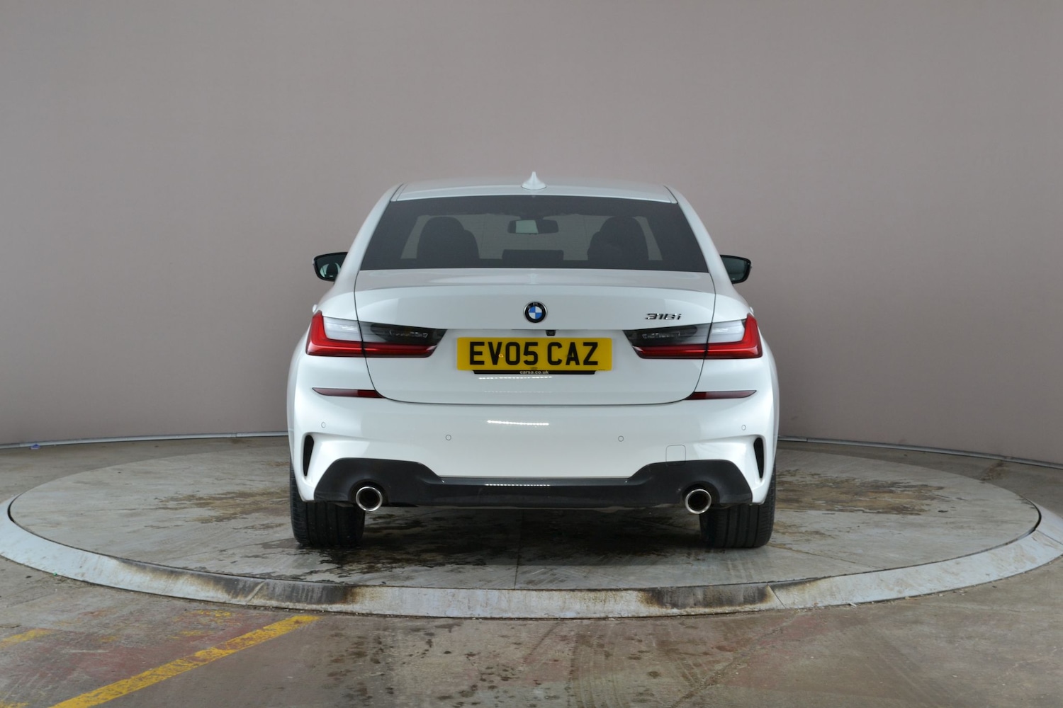 Used BMW 3 Series 2021 for sale - 77286079: Photo 11