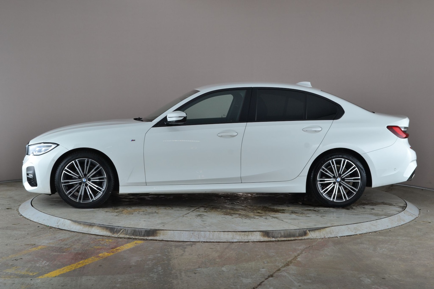 Used BMW 3 Series 2021 for sale - 77286079: Photo 13