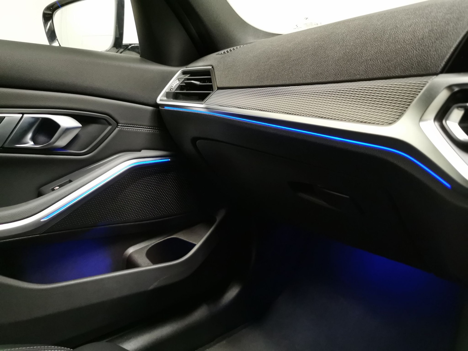 Used BMW 3 Series 2021 for sale - 77286079: Photo 20